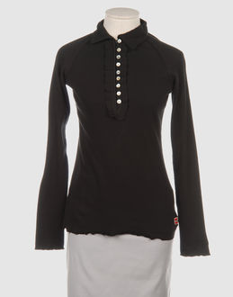 - tops - polos - sur yoox.com