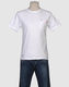 (W)TAPS - TOPWEAR - T-shirt maniche corte - su YOOX.COM