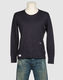 (W)TAPS - TOPWEAR - T-shirt maniche lunghe - su YOOX.COM