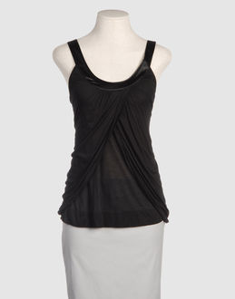 - tops - tops - sur yoox.com