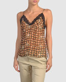 Comparez les prix Vdp collection - tops - tops sur yoox.com