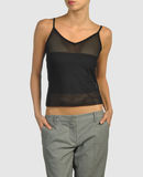 Comparez les prix Vdp collection - tops - tops sur yoox.com