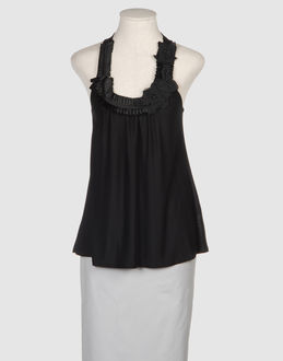 T BAGS - Women - TOPS & TEES - Tops on YOOX.COM