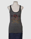Comparez les prix Evisu eu ed - tops - tops sur yoox.com