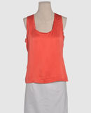 Comparez les prix Yves saint laurent rive gauche - tops - tops sur yoox.com