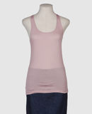 Comparez les prix Superfine - tops - tops sur yoox.com