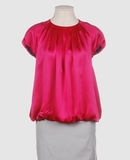Comparez les prix Giuntini - tops - tops sur yoox.com