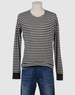  - tops - t-shirts manches longues - sur yoox.com