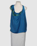 Comparez les prix Acne - tops - tops sur yoox.com