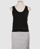 Comparez les prix Mcq - tops - tops sur yoox.com