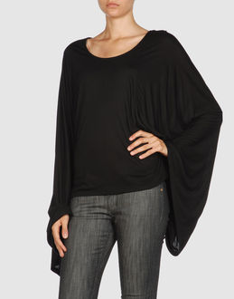 LUTZ Women TOPS amp TEES Long sleeve t shirts on YOOXCOM