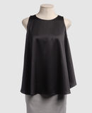 Comparez les prix Halston - tops - tops sur yoox.com