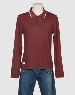 - tops - polos - sur yoox.com