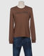 T-shirt maniche lunghe uomo Babele Moda