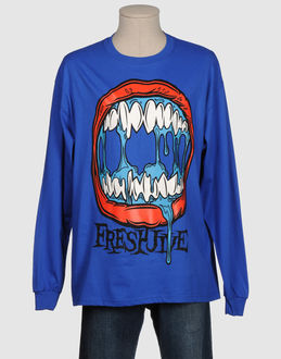  - tops - t-shirts manches longues - sur yoox.com