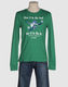 T-shirt maniche lunghe uomo Babele Moda