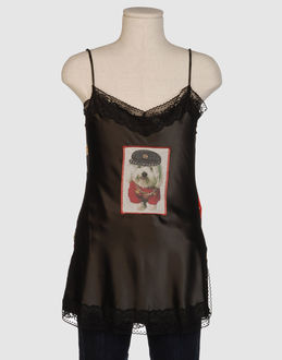 JAKIOO MONNALISA - TOPS - Tops - sur YOOX.COM