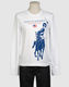 T-shirt maniche lunghe uomo Babele Moda