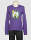 T-shirt maniche lunghe uomo Babele Moda