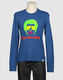 T-shirt maniche lunghe uomo Babele Moda