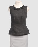 Comparez les prix Lavender label by vera wang - tops - tops sur yoox.com