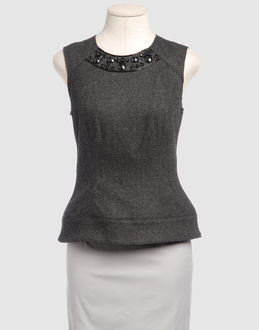 LAVENDER LABEL by VERA WANG - Women - TOPS & TEES - Tops on YOOX.COM