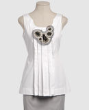Comparez les prix Lavender label by vera wang - tops - tops sur yoox.com