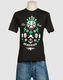 T-shirt maniche Corte uomo Babele Moda