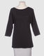 T-shirt maniche Corte donna Babele Moda