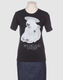 T-shirt maniche Corte donna Babele Moda