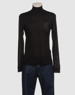 GIORGIO ARMANI Men TOPS amp TEES Long sleeve t shirts on YOOXCOM