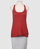 Comparez les prix European culture - tops - tops sur yoox.com