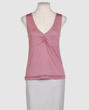 Comparez les prix .tessa - tops - tops sur yoox.com