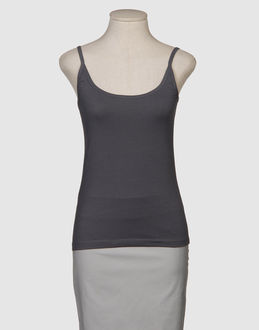 ALPHA MASSIMO REBECCHI - TOPS - Tops sur YOOX.COM