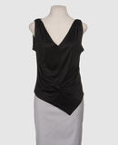 Comparez les prix Balenciaga - tops - tops sur yoox.com