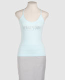 Comparez les prix Fiat 500 - tops - tops sur yoox.com