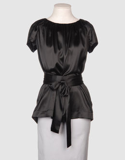 DKNY - Women - TOPS & TEES - Tops on YOOX.COM
