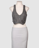 Comparez les prix Patrizia pepe - tops - tops sur yoox.com