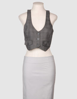 PATRIZIA PEPE - TOPS - Tops - sur YOOX.COM