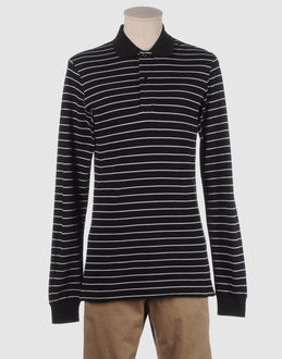 DIOR HOMME - TOPWEAR - Polo shirts - on YOOX.COM