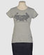 T-shirt maniche Corte donna Babele Moda