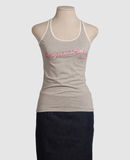 Comparez les prix Frankie morello sexywear - tops - tops sur yoox.com
