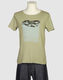 T-shirt maniche Corte uomo Babele Moda
