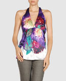 Comparez les prix Roberto cavalli - tops - tops sur yoox.com