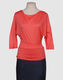 T-shirt maniche Corte donna Babele Moda