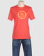 T-shirt maniche Corte uomo Babele Moda