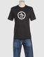 T-shirt maniche Corte uomo Babele Moda
