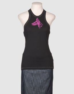 DSQUARED2 - TOPWEAR - Tops - on YOOX.COM