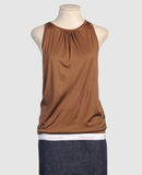 Comparez les prix Dsquared2 - tops - tops sur yoox.com