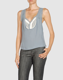 DSQUARED2 - TOPS - Tops sur YOOX.COM